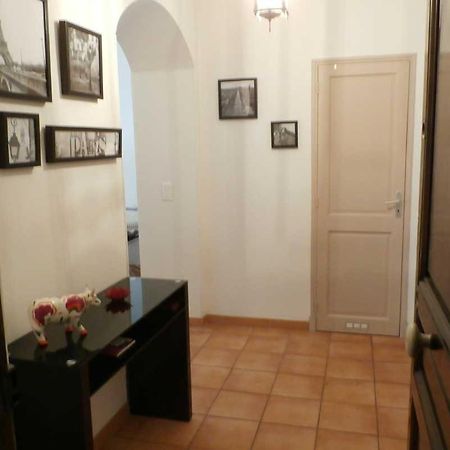 ניס Appartement Cosy מראה חיצוני תמונה