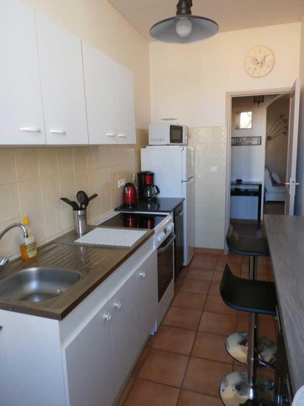 ניס Appartement Cosy מראה חיצוני תמונה